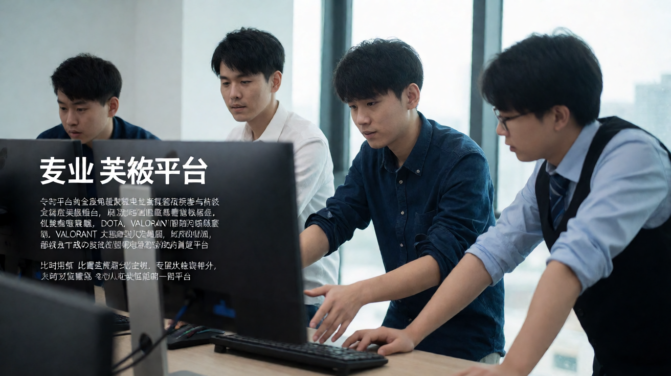 电竞比分数据平台专业电竞比赛数据分析与服务介绍