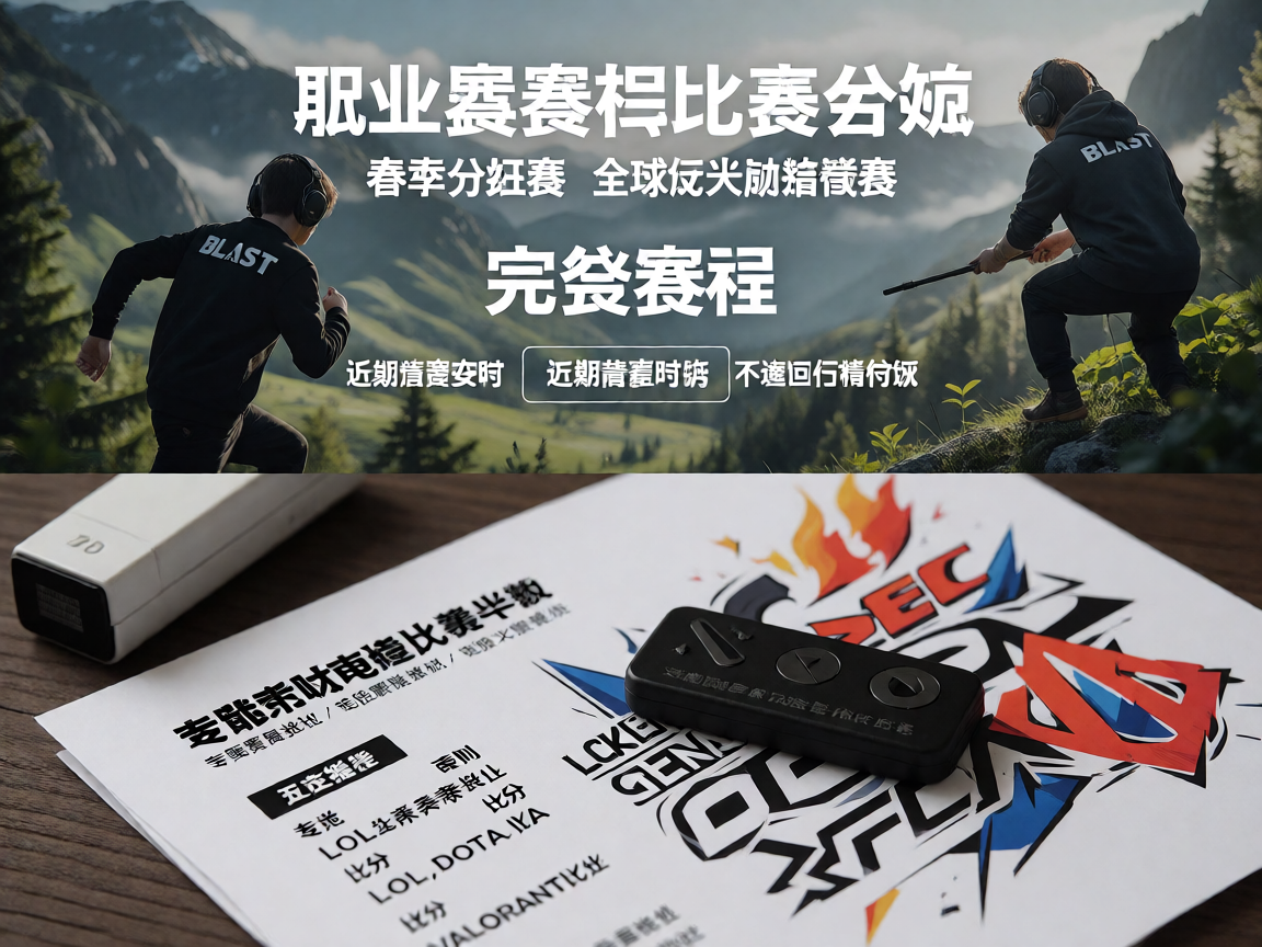 CS2职业电竞赛事赛程与比赛安排