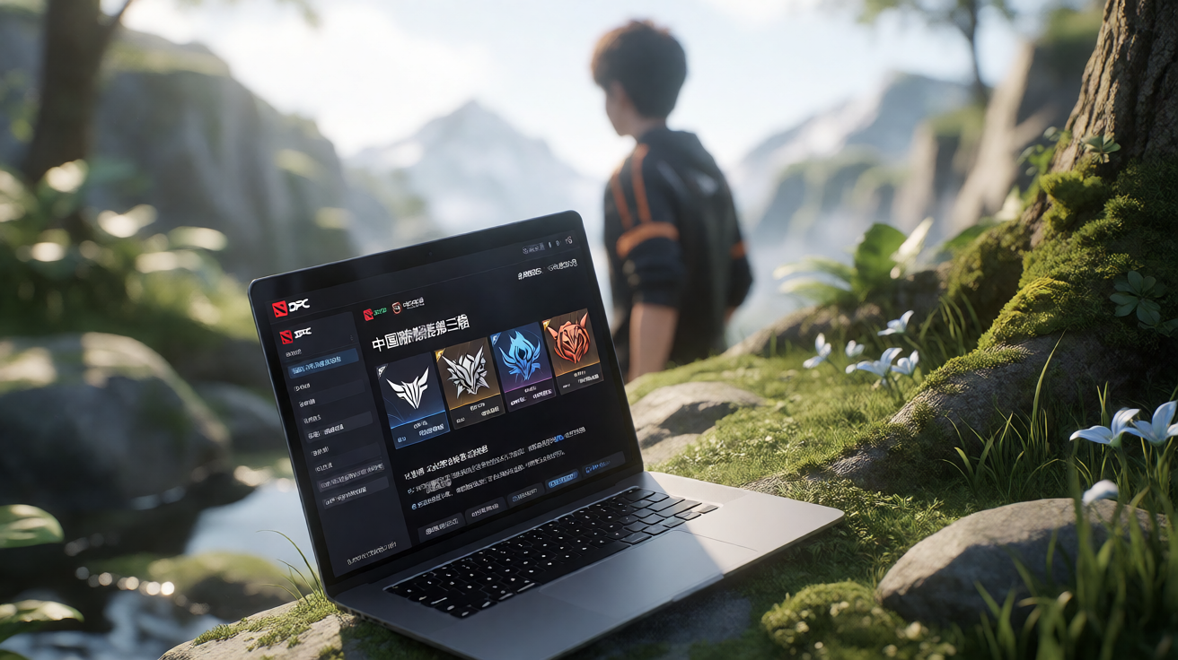 DOTA2 DPC联赛赛程与比赛日程
