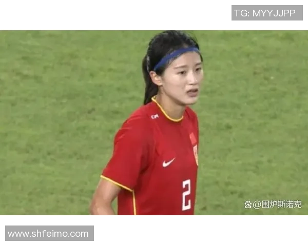 中国女足换帅:本乡冠军少帅接手,剑指亚洲杯冠军